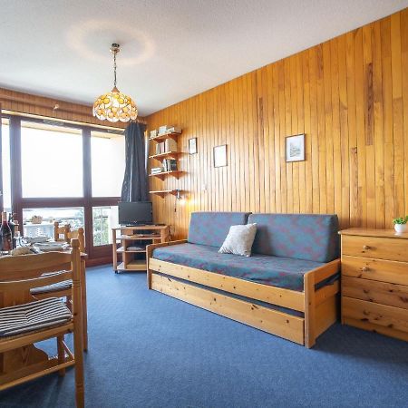 Apartment Cote Louve By Interhome Fontcouverte-la-Toussuire エクステリア 写真